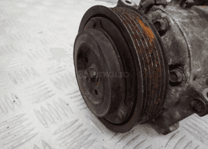 Sprężarka klimatyzacji opel vectra c 13191997 3