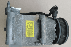 Ford Focus MK3 1.6 Ecoboost Sprężarka klimatyzacji 1
