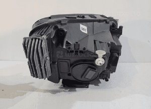 Mercedes GLB A247 Lampa MULTIBEAM LED - L 13563 8