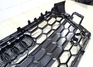 Grill audi A5 s-line S5 8W6 19- lift 8W6853651BL 11