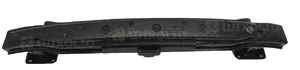 Volkswagen vw sharan seat alhambra 2010- belka wzmocnienie zderzak tył absorber zderzaka 1