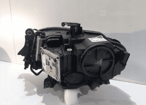 AUDI A4 B8 8K Lampa Xenon Kompletna Prawa - 13060 7
