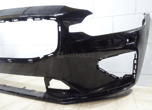 Volvo V60 S60 iii r design 18- zderzak przód przedni  llu 3