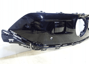 grill ATRAPA MERCEDES EQS EQ-S V297 radar 2