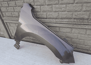 Suzuki grand vitara lift 05-14 błotnik prawy przód 2