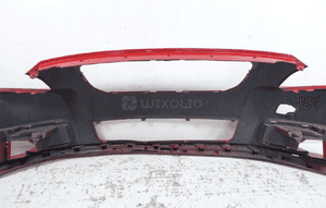 Volvo V70 iii 2007-2013 zderzak przód przedni 30678623 13