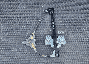 Podnosnik Szyby Przod Tyl Lewy Prawy Mechanizm Podnoszenia Linki Seat Cordoba I 1 Ibiza II 2 VW Polo 21