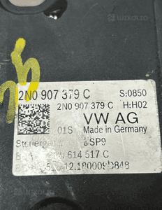 Pompa abs volkswagen crafter ii 2 2N0614517C org 3