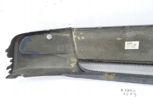 Dyfuzor zderzaka tył bmw 1 E81 E87 lift carbon 7