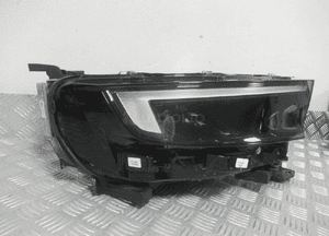 Lampa przednia przód prawa opel mokka ii b full led 9847939180 2020 2