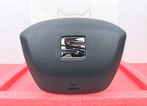 SEAT AIRBAG Poduszka kierowcy 6F0880201AF 1
