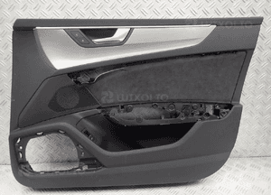 Boczek drzwi prawy przód audi A7 C8 4K8867118A 1
