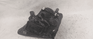 Przod przednia  lampa prawa opel meriva a 5