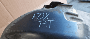 Nadkole prawy tył tylne prawe VW Fox 5Z0810972 7