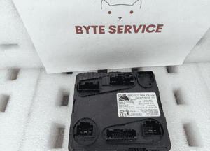 Vw ag sterownik moduł komfortu bcm 8W0907064FB 1