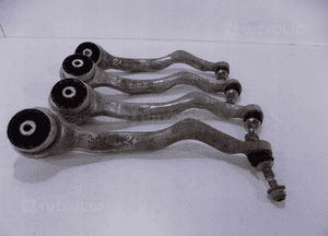 BMW 1 F20/21 BMW 3 F30/31 Wahacz Przedni L - 00021 7