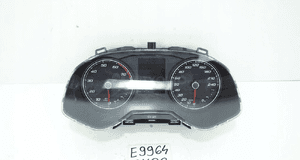 SEAT ARONA 6F 2017- ZEGARY LICZNIK 26524KM 6F0920740 1