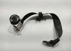 PAS BEZPIECZEŃSTWA LEWY PRAWY TYŁ TYLNY DEFENDER 608855200A 2007-2014 3