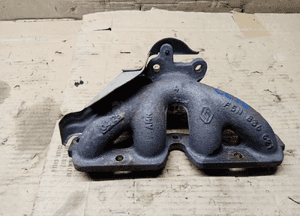 Kolektor wydechowy Renault Clio III 1.2 TCE F5N836621 5