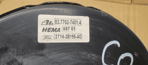 Serwo wspomaganie hamulca Ford Transit Connect 2T14-2B195-AD 5