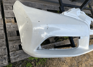 Honda civic ix ufo 11-13 zderzak przód przedni 71101 TV0 7700 3