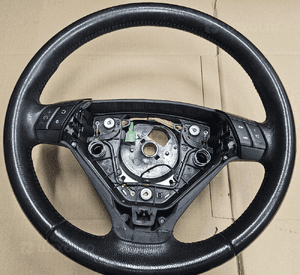 Volvo S60 kierownica 4