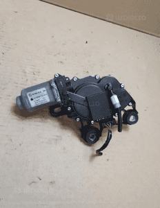 SILNICZEK WYCIERACZKI SKODA FABIA 2 5j9955711A 6