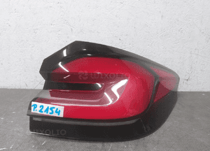 Lampa tył prawa bmw 5 v G30 sedan lift led 8493812-09 1