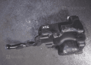 MERCEDES a176 b 246 cla 117  zbiorniczek płynu spryskiwaczy 1