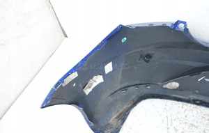 Seat leon iii lift 2017- zderzak tył tylny 5F0807421M 7