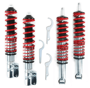 Zawieszenie Gwintowane VW GOLF 1 / JETTA 1 Redline 1