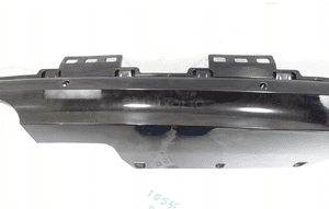 Renault megane iv gt 2016- dyfuzor spoiler dokładka zderzak tył 850181632R 3