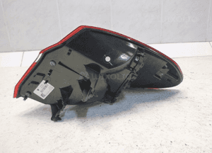Bmw 2 F45 lci lift lampa lewa tylna lewy tył 5 pin 12