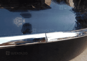 Blenda na klape ford s max s-max MK2 15- 2