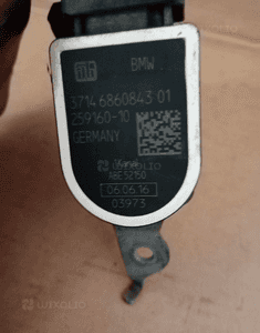Czujnik poziomowania Świateł BMW F20 F30 25916010 3