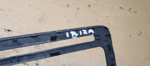 Ramka dekor radia konsoli Seat Ibiza IV 6J0858063 5