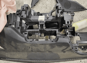 KONSOLA DESKA ROZDZIELCZA Mazda 6 VI GJ lift EU 15- 3