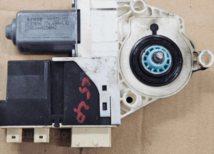 Citroen C5 I II silniczek sterownik szyby przod prawy lewy 9648484980 9648485280  9649304380 9681594480 12