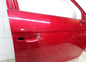 Drzwi prawy przód seat leon iii 5F0831612 oryginał 5