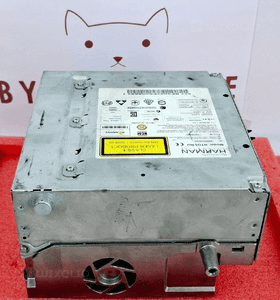 Mercedes-Benz W 205 Radio Nawigacja Multimedia NTG5 HARMAN A2059006915 5