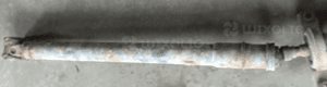 Subaru Legacy IV Outbeck 2.0  wal napedowy 5