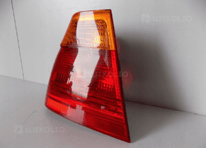 BMW 3 E46 - Lampa Tylna Lewa - 11863 3