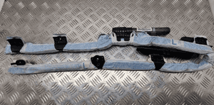 BMW X1 E84 KURTYNA AIRBAG PODUSZKA LEWA 2991177 11