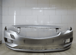 ZDERZAK PRZÓD PRZEDNI OPEL ASTRA K V 39052730 1