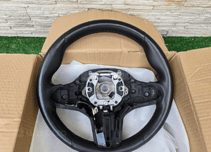 Kierownica bmw X5 G05 X6 G06 5 G30 6 G32 8008184 1