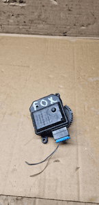 Silniczek klap nagrzewnicy VW FOX 6Q1907511 1