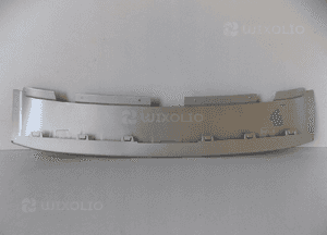 Spojler Listwa Zderzaka BMW X3/X4 F25/F26 4014 4