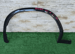 Listwa błotnik bmw X3 G01 X4 G02 m pakiet 8064817