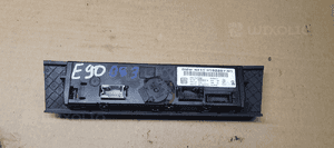Panel nawiewu klimatyzacji klimy BMW 3 E90 9182287 4