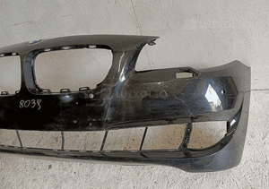 Zderzak przód przedni bmw v 5 F10 F11 09-13 3